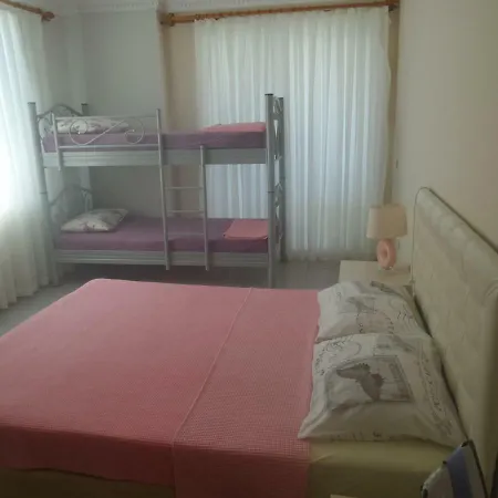 Felix With Private Pool And Sea View * Kargicak (Alanya)
